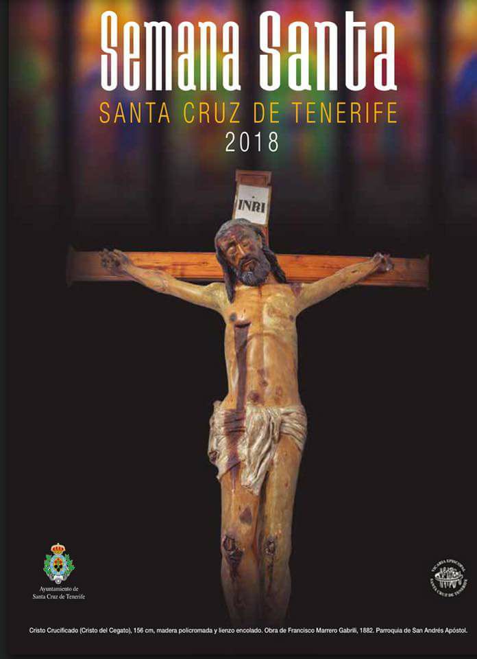 Semana Santa en Santa Cruz de Tenerife 2018 Santa Cruz de Tenerife